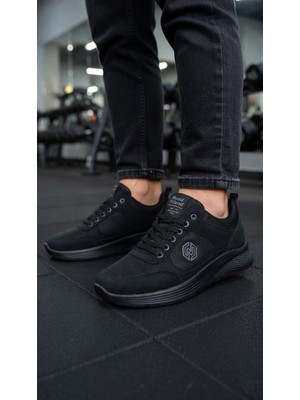 Stil Shoes Günlük Spor Ayakkabı Rahat Hafif Erkek Yürüyüş ve Koşu Ayakkabısı 103