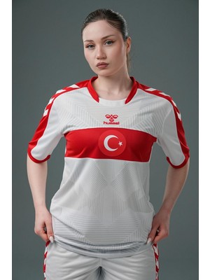 Hummel Türkiye Milli Takım Forması Tek Üst (Dünya Kupasını Formanla Izle !!!)
