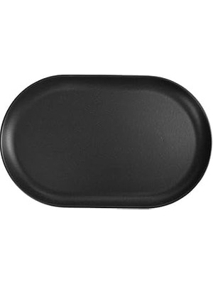 Uravas Store Porland Seasons Kayık Tabak, Porselen