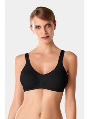 Pierre Cardin 7000 Pamuklu Toparlayıcı Minimizer Sütyen