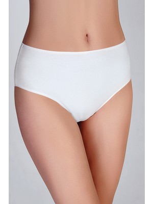NEWBRA LINGERIE Kadın Külot Slip Normal