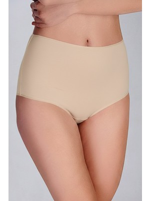 NEWBRA LINGERIE Kadın Külot Bato Büyük