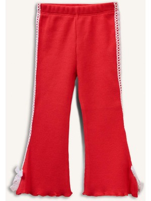 DeFacto Waffle Tayt Kız Bebek H3005A526SP