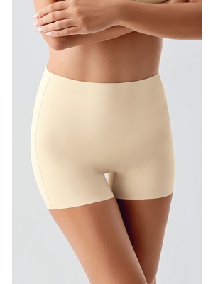 NEWBRA LINGERIE Lazer Kesim Toparlayıcı Şort, 369205