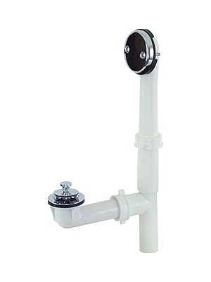 Uravas Store Eastman 35215 Kaldırma Kilitleme Banyo Atıkları