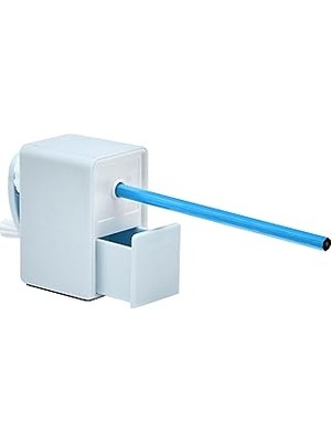 Uravas Store Mas Kalemtıraş, Kollu Masa Tipi, Plastik,