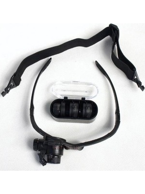 urfakent bilişim ve medya danışmanlık -Saat Tamırı,okuma, Kuyumcu Için Çok Fonksiyonlu Onarım Gözlük Büyüteç