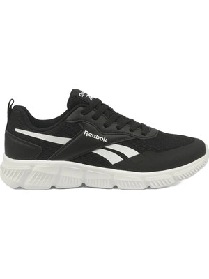 Reebok Blaze Spin Jr I Siyah Erkek Çocuk Spor Ayakkabı