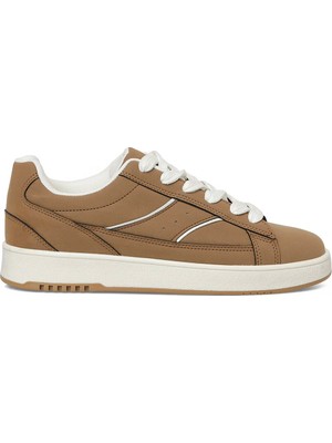Torex Franco 6fx Kahverengi Erkek Sneaker