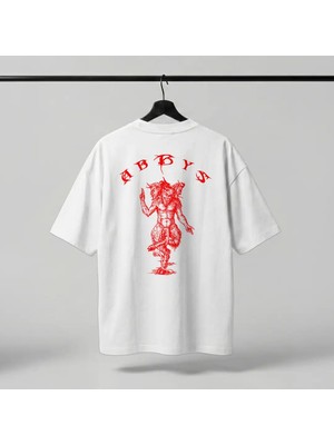 Foxart Wearing Studio Abyss™