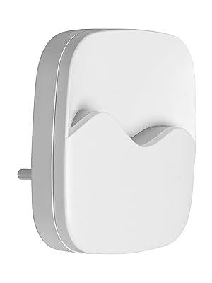 Uravas Store Ledvance 4058075399662 Lunetta Wave LED Lamba, Polikarbonat (Pc) / Akrilik Nitril Butadien Stiren K