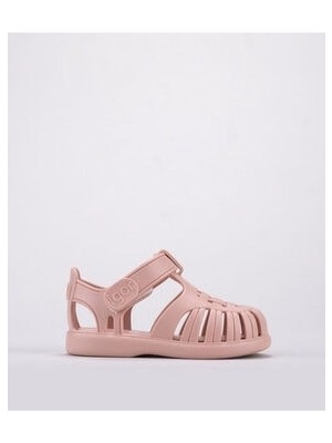 igor Çocuk Sandalet Tobby Solid Kız Çocuk İçin Hafif Pvc Malzeme ile Esnek Yapı ve Güvenli Adım