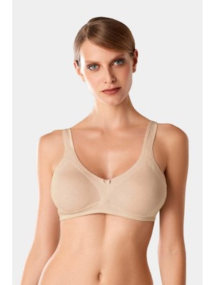 Pierre Cardin 7000 Pamuklu Toparlayıcı Minimizer Sütyen