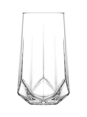 Uravas Store Lav Valeria Bardak Seti 460 ml 6 Parçalı