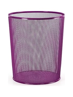 Uravas Store Mas Tam Delikli Kovası Mor