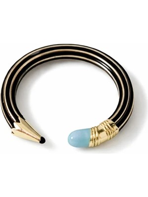 Venüs Design Çelik Kalem Yüzük (Ayarlanabilirdir)