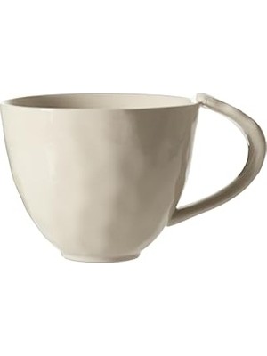 Uravas Store Flower Kupa Kırmızı