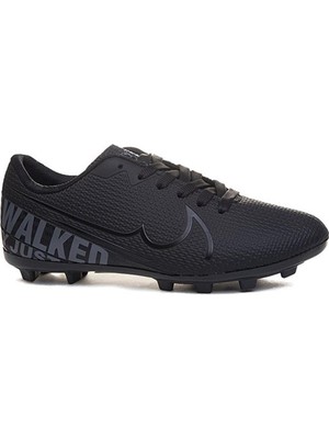 Walked  433 Krampon Futbol Çim Erkek Spor Ayakkabı