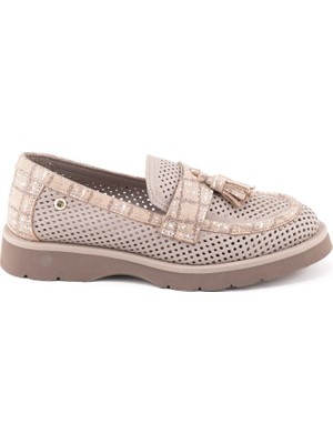 Mammamia Mamma Mia D26YA-3820 Kadın Ayakkabı