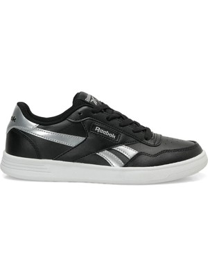 Reebok Court Advance Siyah Kadın Sneaker