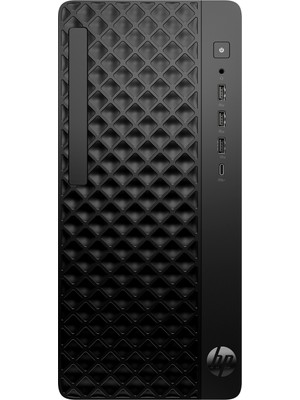 Hp Prodesk 2 G1I B6YE4ET I5-14500 16GB 512GB SSD Freedos Masaüstü Pc