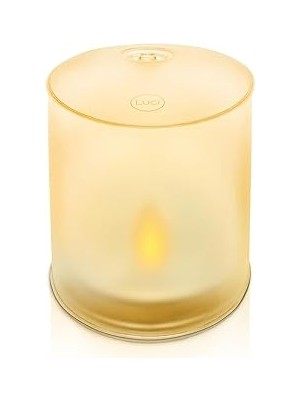 Uravas Store Mpowerd Luci Mum: Güneş Enerjili Şişirilebilir Işık