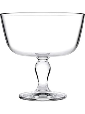 Uravas Store Petite Patisserie Ayaklı Servis Kasesi