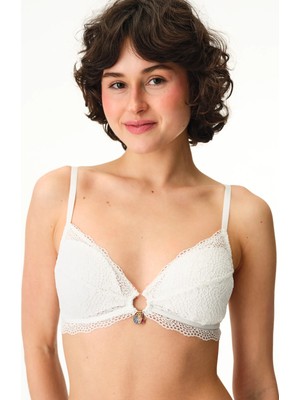 Penti Removable Padded Üçgen Sütyen