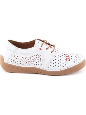 Mammamia Mamma Mia D26YA-7550 Kadın Ayakkabı