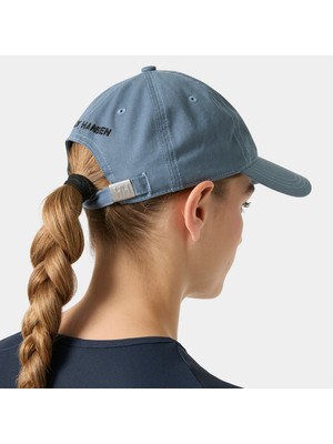 Helly Hansen  Logo Kep Şapka HHA.38791_HHA.601