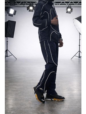 Trailapex Reflektörlü Eşofmantakımı