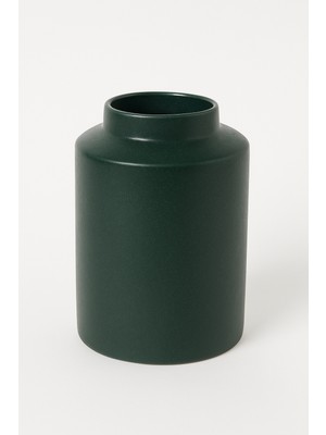 Velovis Pearl Dekoratif Seramik Vazo