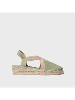 Verdi-V Kadın Terlik Verdı-V Toni Pons