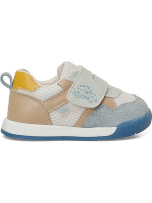 Polaris CLAS.B6FX Mavi Erkek Çocuk Sneaker