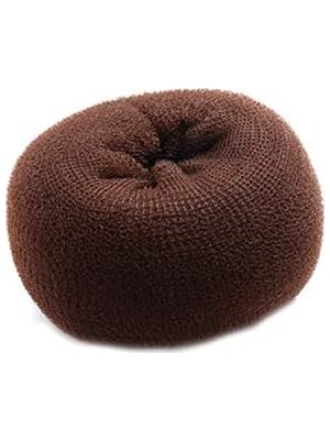 Kahverengi Saç Aksesuarı 53