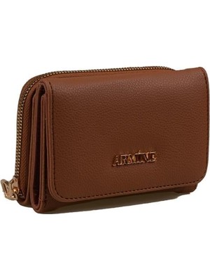 Taba Armine C11 Baskılı Cüzdan