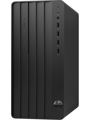 Verto Hp B6JD6ES, Pro Tower 290 G9, I5-13400, 16GB Ram,  512GB Ssd, Paylaşımlı Ekran Kartı, Free Dos Masaüstü Pc