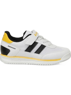 Kinetix Vatros F 6fx Beyaz Erkek Çocuk Sneaker