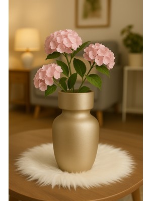 Velovis Pearl Dekoratif Seramik Vazo