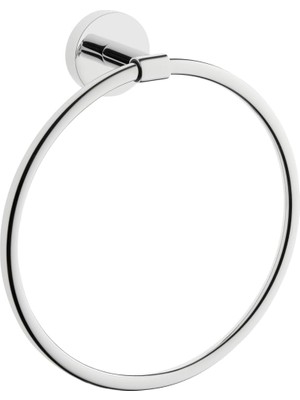 Base 200 A44101 Halka Havluluk, Krom