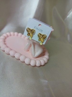 Fashion Füsun Küpesi