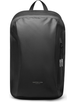 Gaston Luga Lightweight Duoseal Sırt Çantası 14" - Siyah