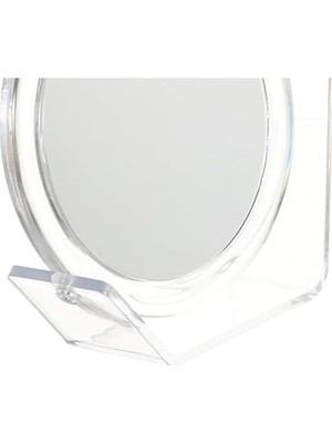 Skygo Box Up Yuvarlak Ayna  FT070