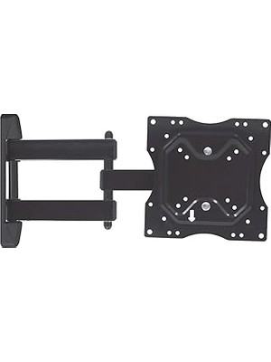 Uravas Store Botech BP2742 -2742 Tv Hareketli Askı Aparatı, Siyah