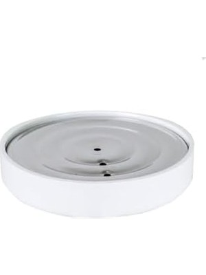 Lima Xl Katı Sabunluk, Beyaz