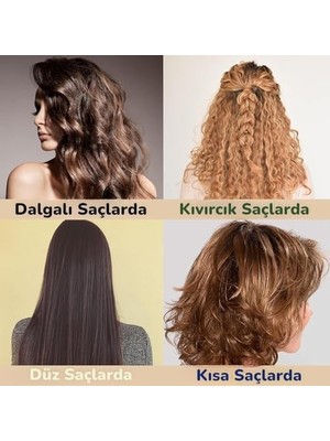 3’lü Siyah Büyük Boy Kaydırmaz Mandal Toka Seti, Kadın Çocuk Mandal Toka (11CM) 3'lü Set