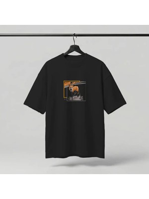 Foxart Wearing Studio Fox™