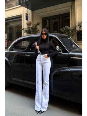Flare Jeans
