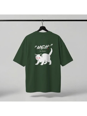 Foxart Wearing Studio Meh™