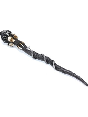 urfakent bilişim ve medya danışmanlık Polyester Sihirli Asa ALK2395